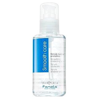 FANOLA Smooth Care Smoothing Protecting Serum sérum proti krepatění vlasů 100 ml - Sérum na vlasy