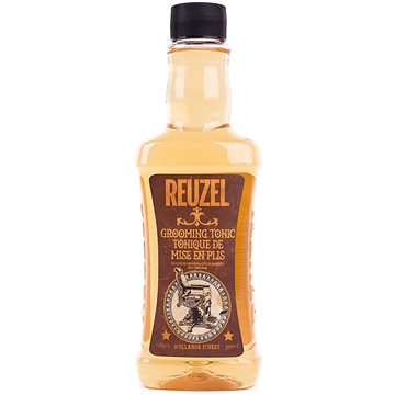 

REUZEL Grooming Tonic tonikum pro objem vlasů 100 ml