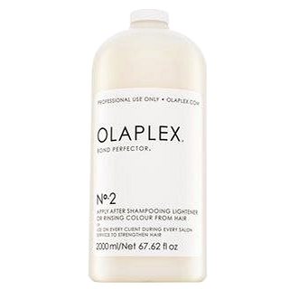 

OLAPLEX No.2 Bond Perfector 2000 ml