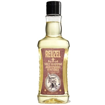 

REUZEL Daily Shampoo šampon pro každodenní použití 1000 ml