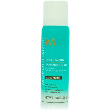 

MOROCCANOIL Dry Shampoo Dark Tones 65 ml