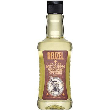 

REUZEL Daily Shampoo šampon pro každodenní použití 100 ml