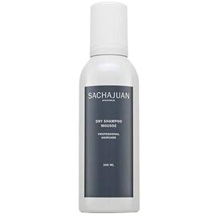 

SACHAJUAN Dry Shampoo Mousse suchý šampon pro všechny typy vlasů 200 ml