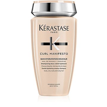 

KÉRASTASE Curl Manifesto Bain Hydratation Douceur 250 ml