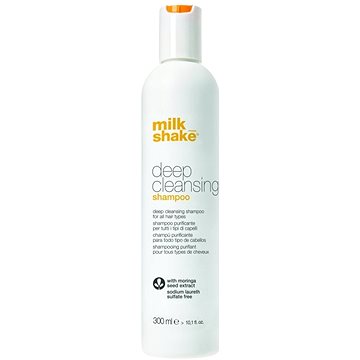 

MILK SHAKE Deep Cleansing Shampoo 300 ml
