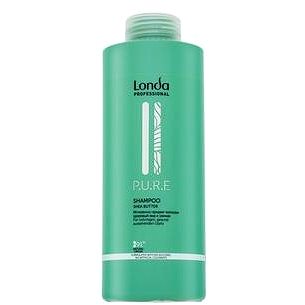 

LONDA PROFESSIONAL P.U.R.E Shampoo vyživující šampon pro velmi suché vlasy 1000 ml