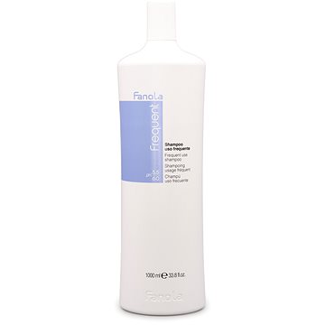 

FANOLA Frequent Shampoo 1000 ml