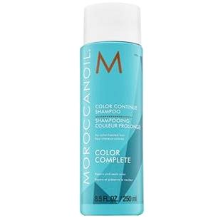 MOROCCANOIL Color Complete Color Continue Shampoo posilující šampon pro barvené vlasy 250 ml - Šampon