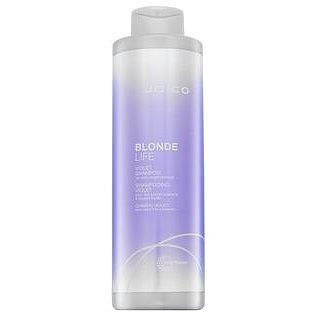 JOICO Blonde Life Violet Shampoo vyživující šampon pro blond vlasy 1000 ml - Šampon