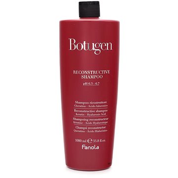 

FANOLA Botugen Botolife Shampoo 1000 ml