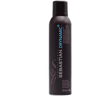 

SEBASTIAN PROFESSIONAL Drynamic Dry Shampoo 212 ml