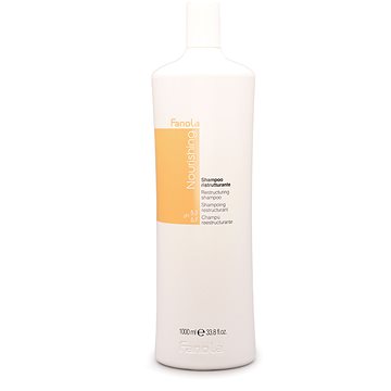 

FANOLA Nourishing Restructuring Shampoo 1000 ml