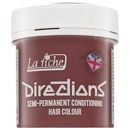 

LA RICHÉ Directions Semi-Permanent Conditioning Hair Colour Pastel Rose 88 ml