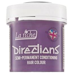 

LA RICHÉ Directions Semi-Permanent Conditioning Hair Colour Antique Mauve 88 ml