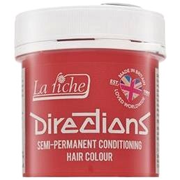 

LA RICHÉ Directions Semi-Permanent Conditioning Hair Colour Peach 88 ml