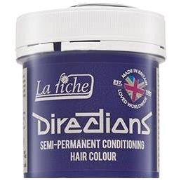 

LA RICHÉ Directions Semi-Permanent Conditioning Hair Colour Pastel Blue 88 ml