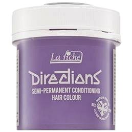 

LA RICHÉ Directions Semi-Permanent Conditioning Hair Colour White Toner 88 ml