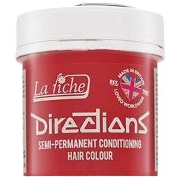 

LA RICHÉ Directions Semi-Permanent Conditioning Hair Colour Fluorescent Orange 88 ml