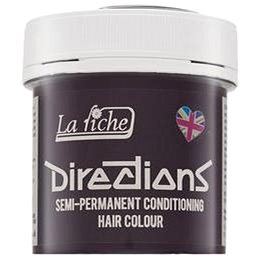 

LA RICHÉ Directions Semi-Permanent Conditioning Hair Colour Violet 88 ml