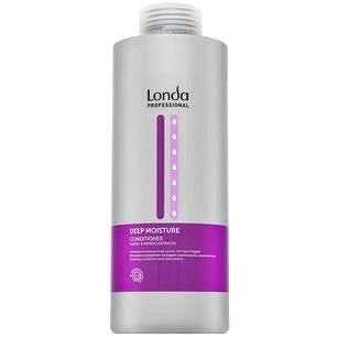 

LONDA PROFESSIONAL Deep Moisture Conditioner vyživující kondicionér pro hydrataci vlasů 1000 ml