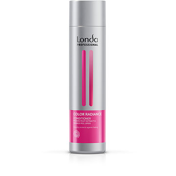 

LONDA PROFESSIONAL Color Radiance Conditioner vyživující kondicionér pro barvené vlasy 250 ml