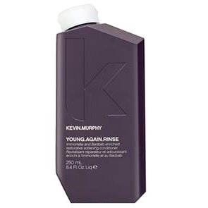 

KEVIN MURPHY Young.Again.Rinse vyživující kondicionér pro zralé vlasy 250 ml