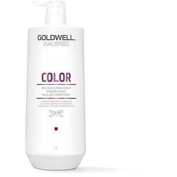 

GOLDWELL Dualsenses Color Brilliance Conditioner 1000 ml
