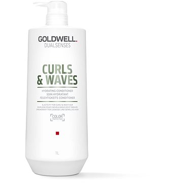 

GOLDWELL Dualsenses Curls & Waves Hydrating Conditioner 1000 ml