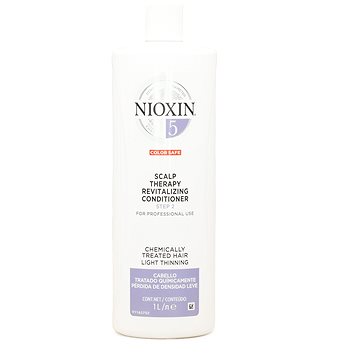 

NIOXIN System 5 Scalp Therapy Revitalising Conditioner 1000 ml