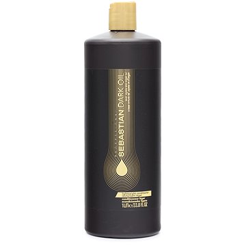 

SEBASTIAN PROFESSIONAL Dark Oil Lightweight Conditioner vyživující kondicionér pro uhlazení a lesk v