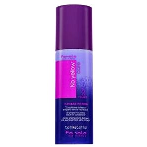 

FANOLA No Yellow 2-Phase Potion 150ml