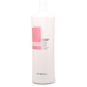 

FANOLA Volume Volumizing Conditioner 1000 ml