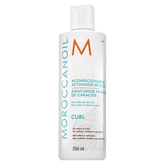 

MOROCCANOIL Curl Curl Enhancing Conditioner vyživující kondicionér pro vlnité a kudrnaté vlasy 250 m