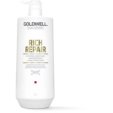

GOLDWELL Dualsenses Rich Repair Restoring Conditioner 1000 ml
