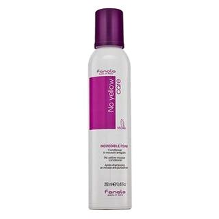 

FANOLA No Yellow Incredible Foam 250 ml