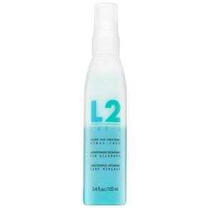 

LAKMÉ Lak-2 Instant Hair Conditioner bezoplachový kondicionér pro hebkost a lesk vlasů 100 ml