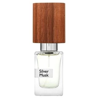 

Nasomatto Silver Musk čistý parfém unisex 30 ml