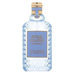 

4711 Acqua Colonia Intense Pure Breeze Of Himalaya EdC 170 ml