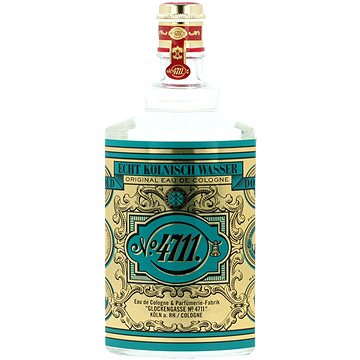 

4711 Original EdC 300 ml