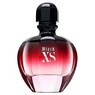

PACO RABANNE Black XS EdP 80 ml
