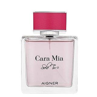 

Aigner Cara Mia Solo Tu EdP 100 ml