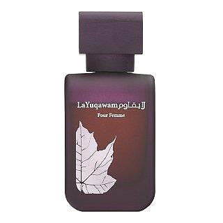 

RASASI La Yuqawam Femme EdP 75 ml