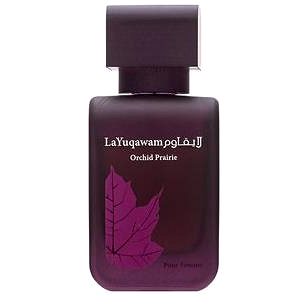 

RASASI La Yuqawam Orchid Prairie EdP 75 ml