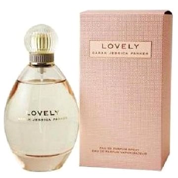 

Sarah Jessica Parker Lovely EdP 30 ml