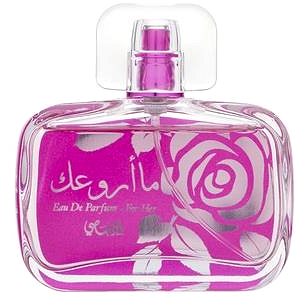 

RASASI Maa Arwaak EdP 50 ml