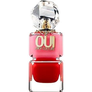 

Juicy Couture Oui EdP 50 ml
