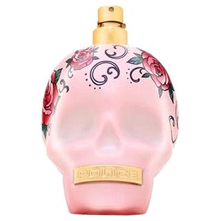 

Police To Be Tattooart EdP 125 ml