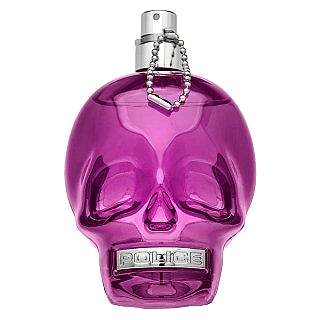 

Police To Be Woman EdP 125 ml