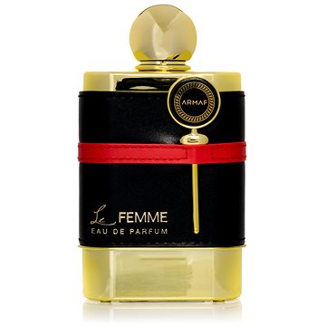 

Armaf Le Femme EdP 100 ml