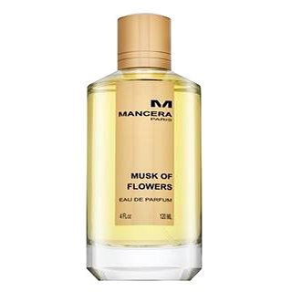 

Mancera Musk of Flowers EdP 120 ml